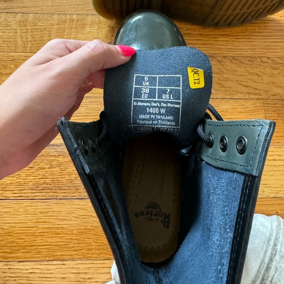 Dr. Martens Boots - Picture 3 of 8